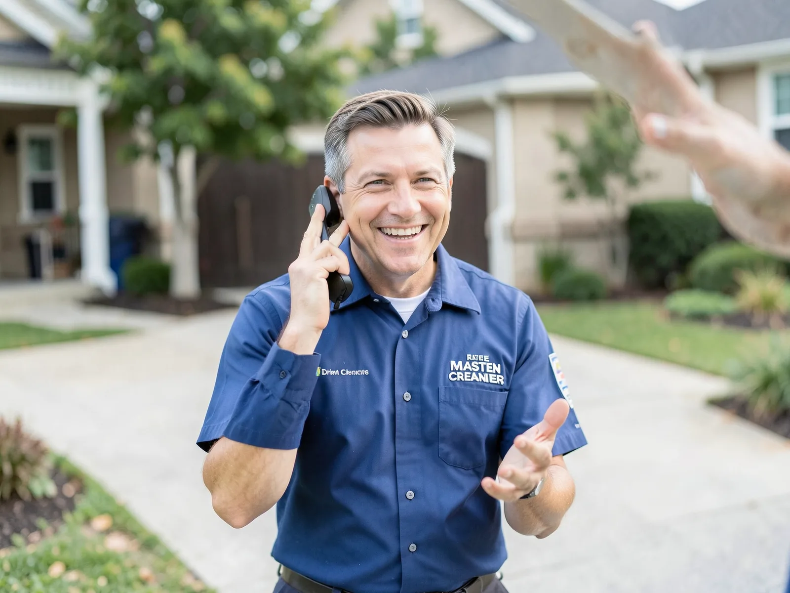 Drain Cleaning New Holland, IL FAQs